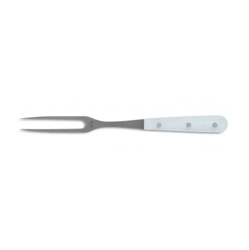 Coltellerie Berti - 1895 - Fork - N. 7220 - Exclusive Artisan Knives - Handmade in Italy - Avvenice