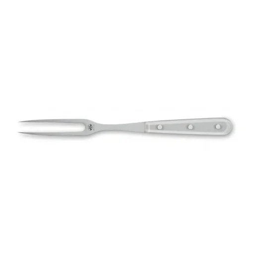 Coltellerie Berti - 1895 - Fork - N. 8320 - Exclusive Artisan Knives - Handmade in Italy - Avvenice