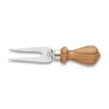 Coltellerie Berti - 1895 - Fork - N. 521 - Exclusive Artisan Knives - Handmade in Italy - Avvenice