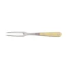 Coltellerie Berti - 1895 - Fork - N. 3220 - Exclusive Artisan Knives - Handmade in Italy - Avvenice