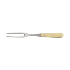 Coltellerie Berti - 1895 - Fork - N. 3220 - Exclusive Artisan Knives - Handmade in Italy - Avvenice