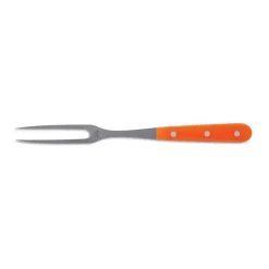 Coltellerie Berti - 1895 - Fork - N. 7320 - Exclusive Artisan Knives - Handmade in Italy - Avvenice