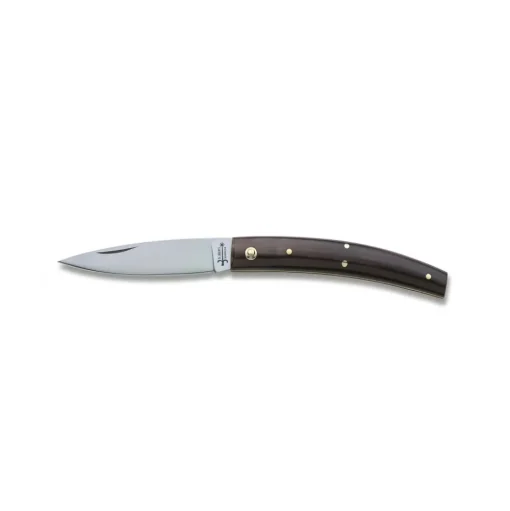 Coltellerie Berti - 1895 - Gobbo Severino - N. 171 - Exclusive Artisan Knives - Handmade in Italy - Avvenice