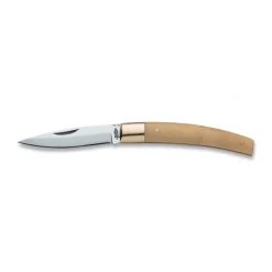 Coltellerie Berti - 1895 - Gobbo - N. 22 - Exclusive Artisan Knives - Handmade in Italy - Avvenice