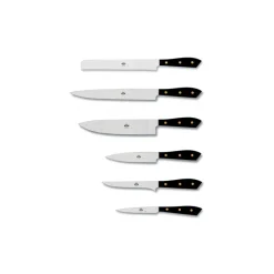 Coltellerie Berti - 1895 - Gualtiero Marchesi Knives - N. 2850 - Exclusive Artisan Knives - Handmade in Italy - Avvenice