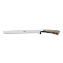 Coltellerie Berti - 1895 - Ham Knife - N. 200 - Exclusive Artisan Knives - Handmade in Italy - Avvenice