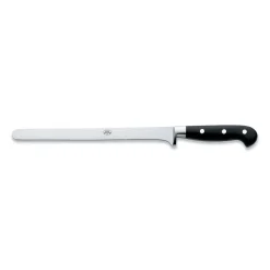 Coltellerie Berti - 1895 - Ham Knife - N. 860 - Exclusive Artisan Knives - Handmade in Italy - Avvenice