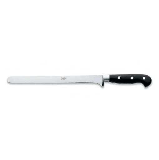 Coltellerie Berti - 1895 - Ham Knife - N. 860 - Exclusive Artisan Knives - Handmade in Italy - Avvenice