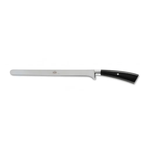 Coltellerie Berti - 1895 - Ham Knife - N. 3000 - Exclusive Artisan Knives - Handmade in Italy - Avvenice