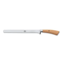 Coltellerie Berti - 1895 - Ham Knife - N. 230 - Exclusive Artisan Knives - Handmade in Italy - Avvenice