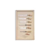 Coltellerie Berti - 1895 - Il Carper Wall Service - N. 338 - Exclusive Artisan Knives - Handmade in Italy - Avvenice