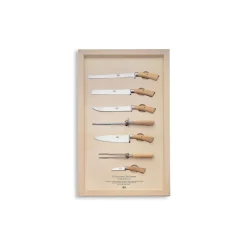 Coltellerie Berti - 1895 - Il Carper Wall Service - N. 338 - Exclusive Artisan Knives - Handmade in Italy - Avvenice
