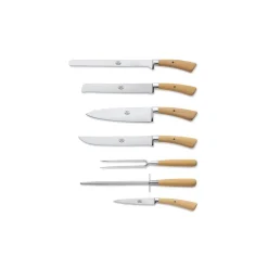 Coltellerie Berti - 1895 - Il Carper Wall Service - N. 338 - Exclusive Artisan Knives - Handmade in Italy - Avvenice