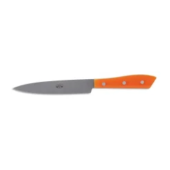 Coltellerie Berti - 1895 - Knife for Vegetables and Fish - N. 7307 - Exclusive Artisan Knives - Handmade in Italy - Avvenice