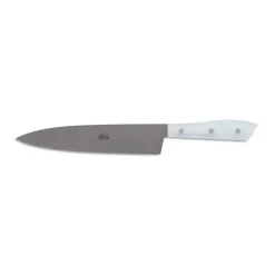 Coltellerie Berti - 1895 - Knive for Meat and Cheese - N. 7206 - Exclusive Artisan Knives - Handmade in Italy - Avvenice