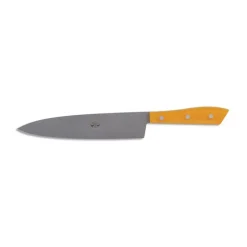 Coltellerie Berti - 1895 - Knive for Meat and Cheese - N. 7106 - Exclusive Artisan Knives - Handmade in Italy - Avvenice