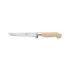 Coltellerie Berti - 1895 - Large Boning Knife - N. 898 - Exclusive Artisan Knives - Handmade in Italy - Avvenice