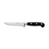 Coltellerie Berti - 1895 - Large Boning Knife - N. 868 - Exclusive Artisan Knives - Handmade in Italy - Avvenice