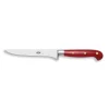 Coltellerie Berti - 1895 - Large Boning Knife - N. 2398 - Exclusive Artisan Knives - Handmade in Italy - Avvenice