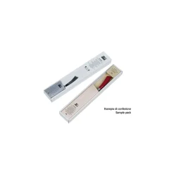 Coltellerie Berti - 1895 - Large Boning Knife Set - N. 92608 - Exclusive Artisan Knives - Handmade in Italy - Avvenice