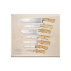 Coltellerie Berti - 1895 - Made to Measure Knife Preparation Ctp - N. 4215 - Exclusive Artisan Knives - Handmade in Italy - Avvenice