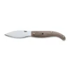 Coltellerie Berti - 1895 - Maremmano a Foglia - N. 2 - Exclusive Artisan Knives - Handmade in Italy - Avvenice