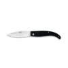 Coltellerie Berti - 1895 - Maremmano a Foglia Fratelli d'Italia - N. 81 - Exclusive Artisan Knives - Handmade in Italy - Avvenice