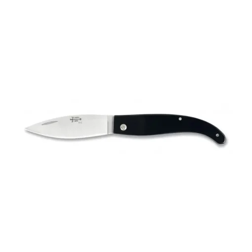 Coltellerie Berti - 1895 - Maremmano a Foglia Fratelli d'Italia - N. 81 - Exclusive Artisan Knives - Handmade in Italy - Avvenice
