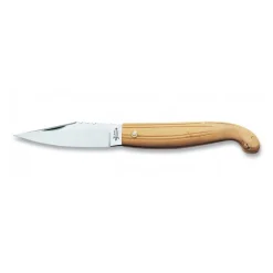 Coltellerie Berti - 1895 - Maremmano - N. 55 - Exclusive Artisan Knives - Handmade in Italy - Avvenice