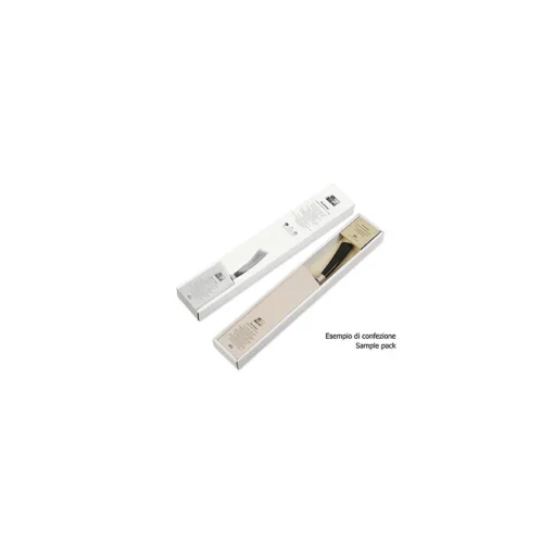 Coltellerie Berti - 1895 - Meat Carving Knife Set - N. 92506 - Exclusive Artisan Knives - Handmade in Italy - Avvenice