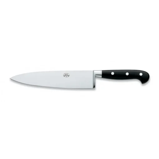 Coltellerie Berti - 1895 - Meat Carving Knife - N. 866 - Exclusive Artisan Knives - Handmade in Italy - Avvenice