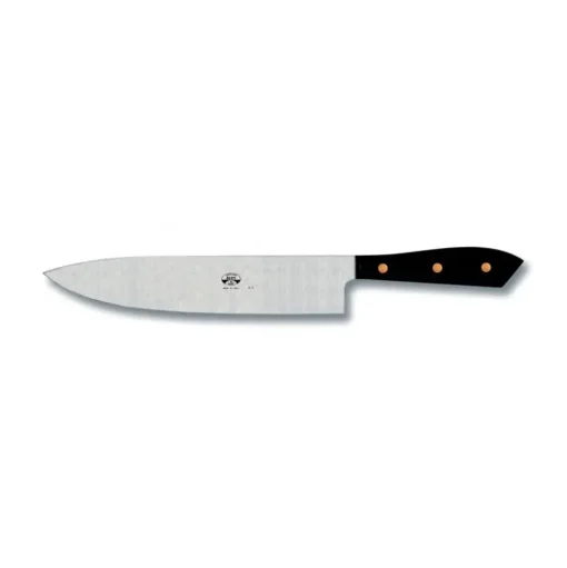 Coltellerie Berti - 1895 - Meat Knife - Gualtiero Marchesi - N. 2814 - Exclusive Artisan Knives - Handmade in Italy - Avvenice
