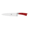 Coltellerie Berti - 1895 - Meat Carving Knife - N. 2606 - Exclusive Artisan Knives - Handmade in Italy - Avvenice