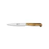 Coltellerie Berti - 1895 - Multi-Purpose Knife - N. 3515 - Exclusive Artisan Knives - Handmade in Italy - Avvenice