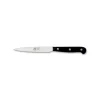 Coltellerie Berti - 1895 - Multi-Purpose Knife - N. 3315 - Exclusive Artisan Knives - Handmade in Italy - Avvenice