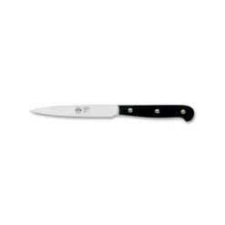 Coltellerie Berti - 1895 - Multi-Purpose Knife - N. 3315 - Exclusive Artisan Knives - Handmade in Italy - Avvenice