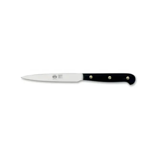 Coltellerie Berti - 1895 - Multi-Purpose Knife - N. 3315 - Exclusive Artisan Knives - Handmade in Italy - Avvenice