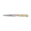 Coltellerie Berti - 1895 - Multi-Purpose Knife - N. 3215 - Exclusive Artisan Knives - Handmade in Italy - Avvenice