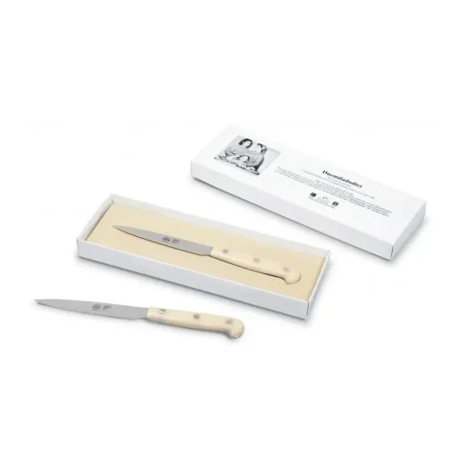 Coltellerie Berti - 1895 - Multi-Purpose Knife - N. 3215 - Exclusive Artisan Knives - Handmade in Italy - Avvenice