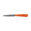 Coltellerie Berti - 1895 - Multi-Purpose Pocket Knife - N. 7315 - Exclusive Artisan Knives - Handmade in Italy - Avvenice