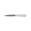 Coltellerie Berti - 1895 - Multi-Purpose Pocket Knife - N. 7215 - Exclusive Artisan Knives - Handmade in Italy - Avvenice