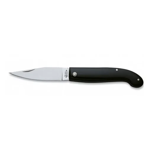 Coltellerie Berti - 1895 - Napoletano - N. 63 - Exclusive Artisan Knives - Handmade in Italy - Avvenice