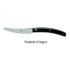 Coltellerie Berti - 1895 - New Banquet - N. 9626 - Exclusive Artisan Knives - Handmade in Italy - Avvenice