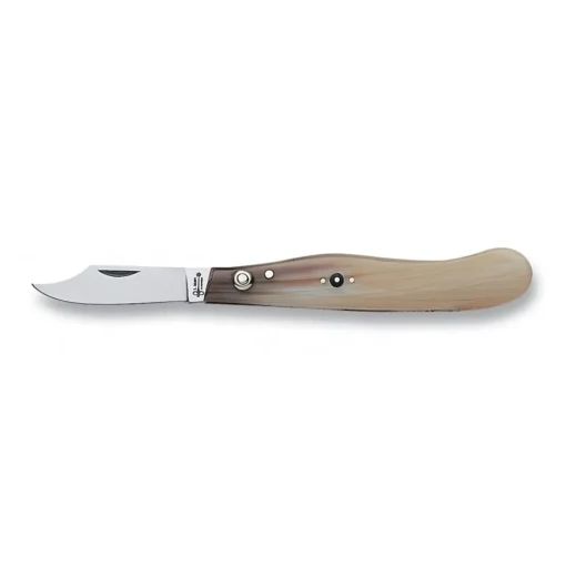 Coltellerie Berti - 1895 - Palmerino - N. 27 - Exclusive Artisan Knives - Handmade in Italy - Avvenice