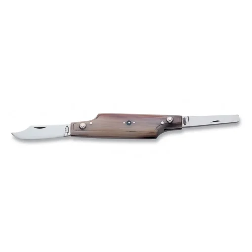 Coltellerie Berti - 1895 - Palmerino - N. 26 - Exclusive Artisan Knives - Handmade in Italy - Avvenice