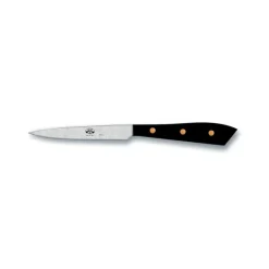 Coltellerie Berti - 1895 - Paring Knife - N. 2820 - Exclusive Artisan Knives - Handmade in Italy - Avvenice