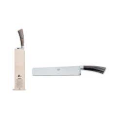 Coltellerie Berti - 1895 - Pasta Knife Together - N. 9204 - Exclusive Artisan Knives - Handmade in Italy - Avvenice