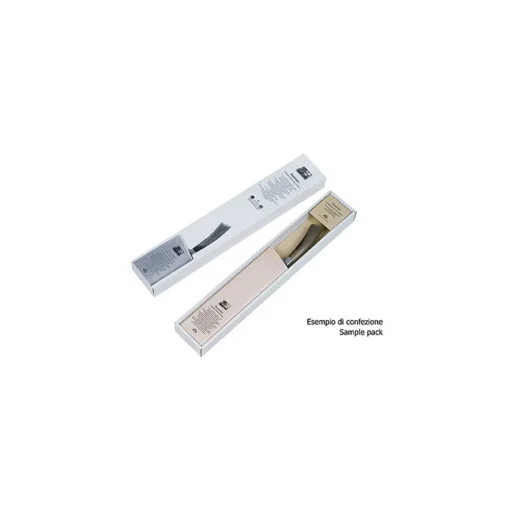 Coltellerie Berti - 1895 - Pasta Knife Together - N. 9204 - Exclusive Artisan Knives - Handmade in Italy - Avvenice