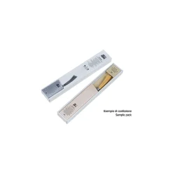 Coltellerie Berti - 1895 - Pasta Knife Together - N. 9234 - Exclusive Artisan Knives - Handmade in Italy - Avvenice