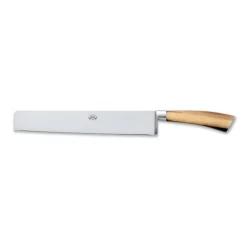 Coltellerie Berti - 1895 - Pasta Knife M/P Cornotech - N. 2794 - Exclusive Artisan Knives - Handmade in Italy - Avvenice